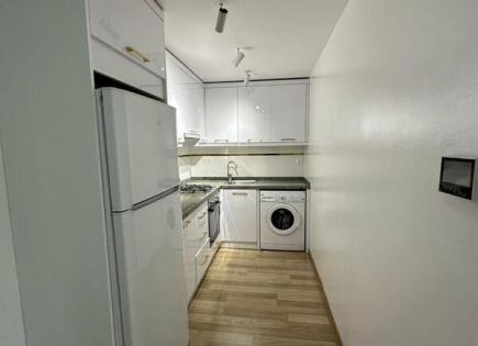 Appartement pour 106 890 Euro à Antalya, Turquie