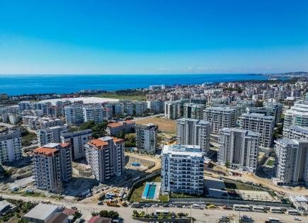 Appartement pour 50 Euro par jour à Avsallar, Turquie