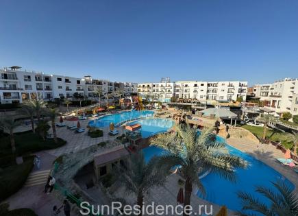 Flat for 36 231 euro in Sharm el-Sheikh, Egypt