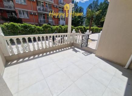 Studio für 67 000 euro in Sonnenstrand, Bulgarien