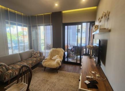 Wohnung für 138 000 euro in Alanya, Türkei