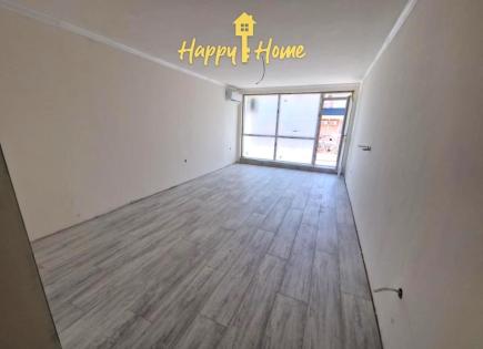 Estudio para 59 800 euro en Sunny Beach, Bulgaria