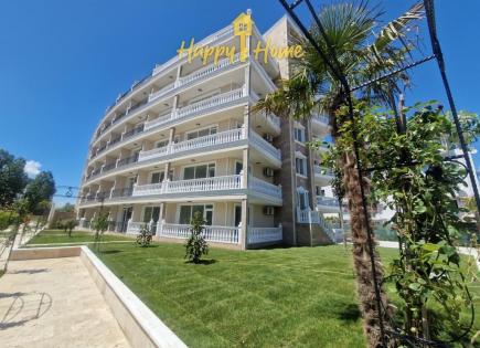 Piso para 98 900 euro en Sunny Beach, Bulgaria