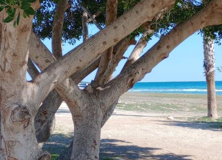 Piso para 47 999 euro en Mersin, Turquia