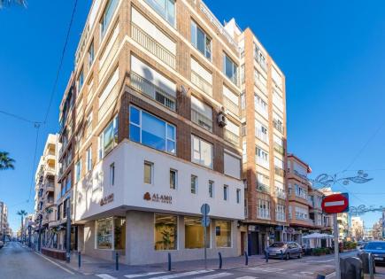 Wohnung für 169 900 euro in Torrevieja, Spanien