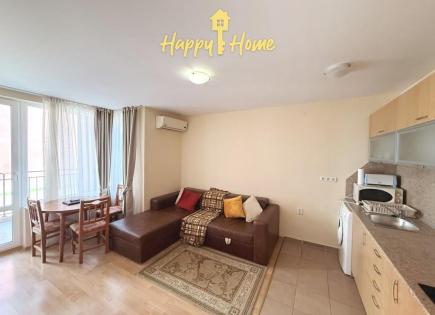 Piso para 65 000 euro en Sunny Beach, Bulgaria
