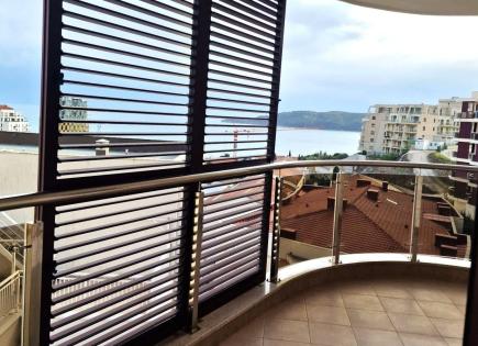Apartment für 332 500 euro in Becici, Montenegro