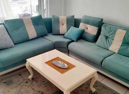 Appartement pour 65 000 Euro à Alanya, Turquie