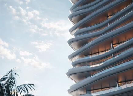 Apartamento para 70 534 euro en Batumi, Georgia