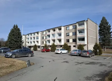 Wohnung für 11 400 euro in Pori, Finnland