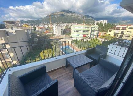 Studio pour 109 900 Euro au Bar, Monténégro