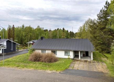 Haus für 15 000 euro in Oulu, Finnland