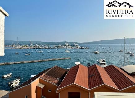 Piso para 305 000 euro en Tivat, Montenegro