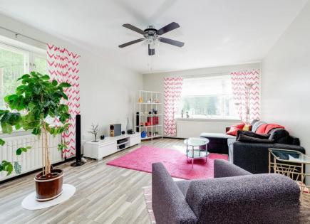Flat for 12 000 euro in Kajaani, Finland
