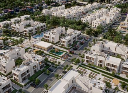 Wohnung für 469 000 euro in Kyrenia, Zypern