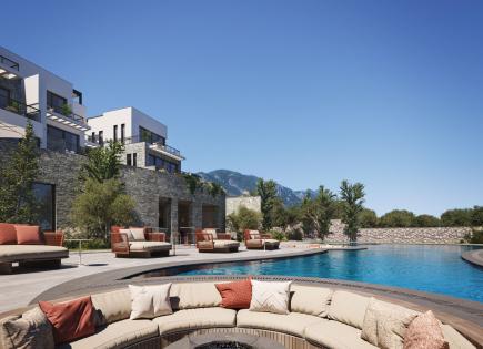 Piso para 370 000 euro en Kyrenia, Chipre
