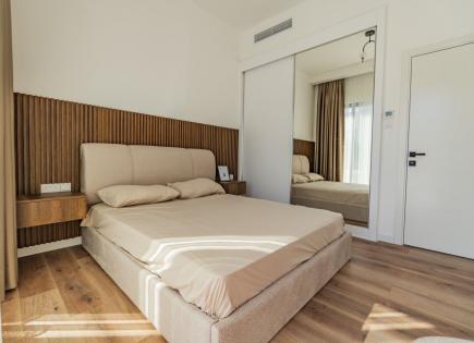 Wohnung für 240 000 euro in Kyrenia, Zypern