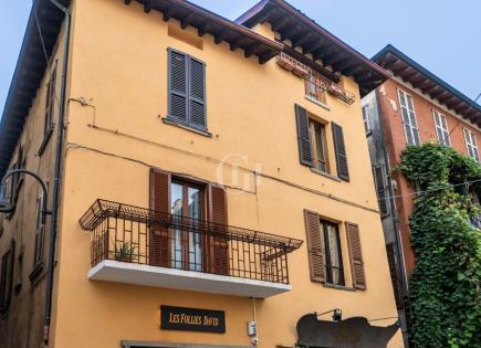 Haus für 1 800 000 euro in Iseosee, Italien