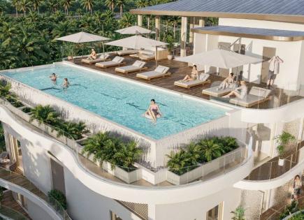 Appartamenti per 100 418 euro a Bukit, Indonesia