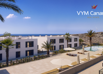 Appartement pour 441 000 Euro sur Tenerife, Espagne