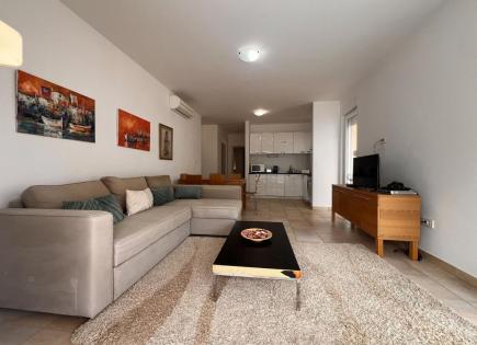 Piso para 210 000 euro en Muo, Montenegro