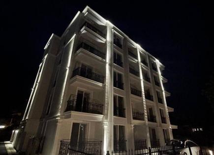 Apartment für 80 450 euro in Sonnenstrand, Bulgarien