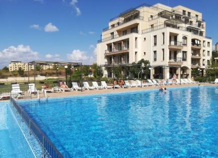 Apartment for 77 500 euro in Sveti Vlas, Bulgaria