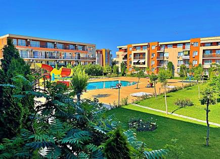 Apartment für 56 900 euro in Sonnenstrand, Bulgarien