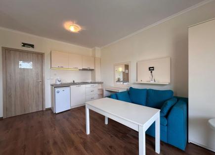 Apartment für 56 900 euro in Sveti Vlas, Bulgarien