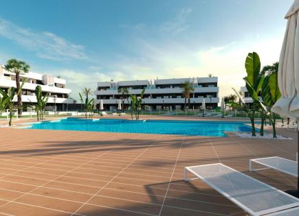 Appartement pour 220 000 Euro à Guardamar del Segura, Espagne