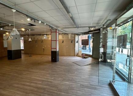 Gewerbeimmobilien für 430 000 euro in Costa Blanca, Spanien