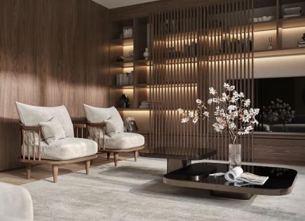 Appartement pour 2 700 000 Euro à Barcelone, Espagne