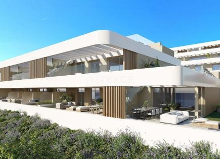 Ático para 890 000 euro en Estepona, España