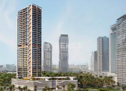 Apartment for 492 000 euro in Dubai, UAE