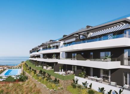Apartamento para 477 000 euro en España