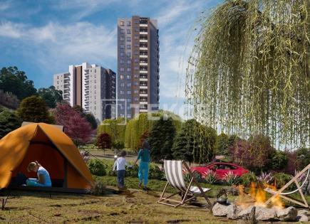 Apartment für 268 000 euro in Ankara, Türkei