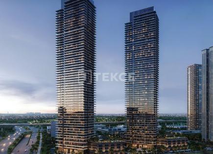 Apartment für 432 000 euro in Dubai, VAE