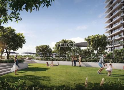 Appartement pour 978 000 Euro à Dubaï, EAU