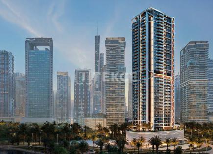 Apartment für 665 000 euro in Dubai, VAE