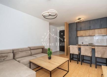 Apartment für 125 000 euro in Bar, Montenegro