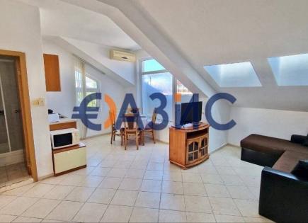 Apartamento para 42 500 euro en Sunny Beach, Bulgaria
