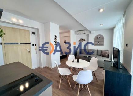 Appartement pour 63 000 Euro à Slantchev Briag, Bulgarie