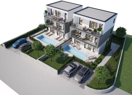 Villa for 600 000 euro in Croatia