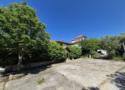 Hotel für 850 000 euro in Pomer, Kroatien