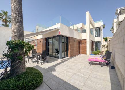 Villa pour 419 900 Euro à Benijófar, Espagne