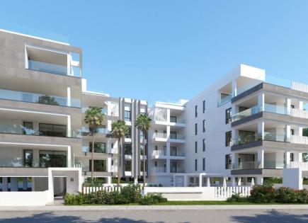 Appartement pour 165 000 Euro à Larnaca, Chypre