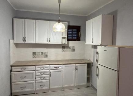 Wohnung für 70 000 euro in Sutomore, Montenegro