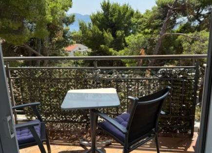 Appartement pour 105 000 Euro à Petrovac, Monténégro