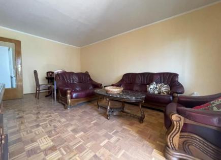 Piso para 126 000 euro en Montenegro