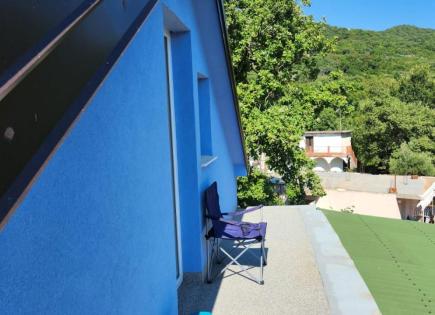 House for 190 000 euro in Montenegro